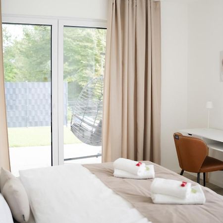 Lamiacasa Grande 140Qm Family-Business Groups-Airport-Fair-Uni-Base Apartment Stuttgart Ngoại thất bức ảnh