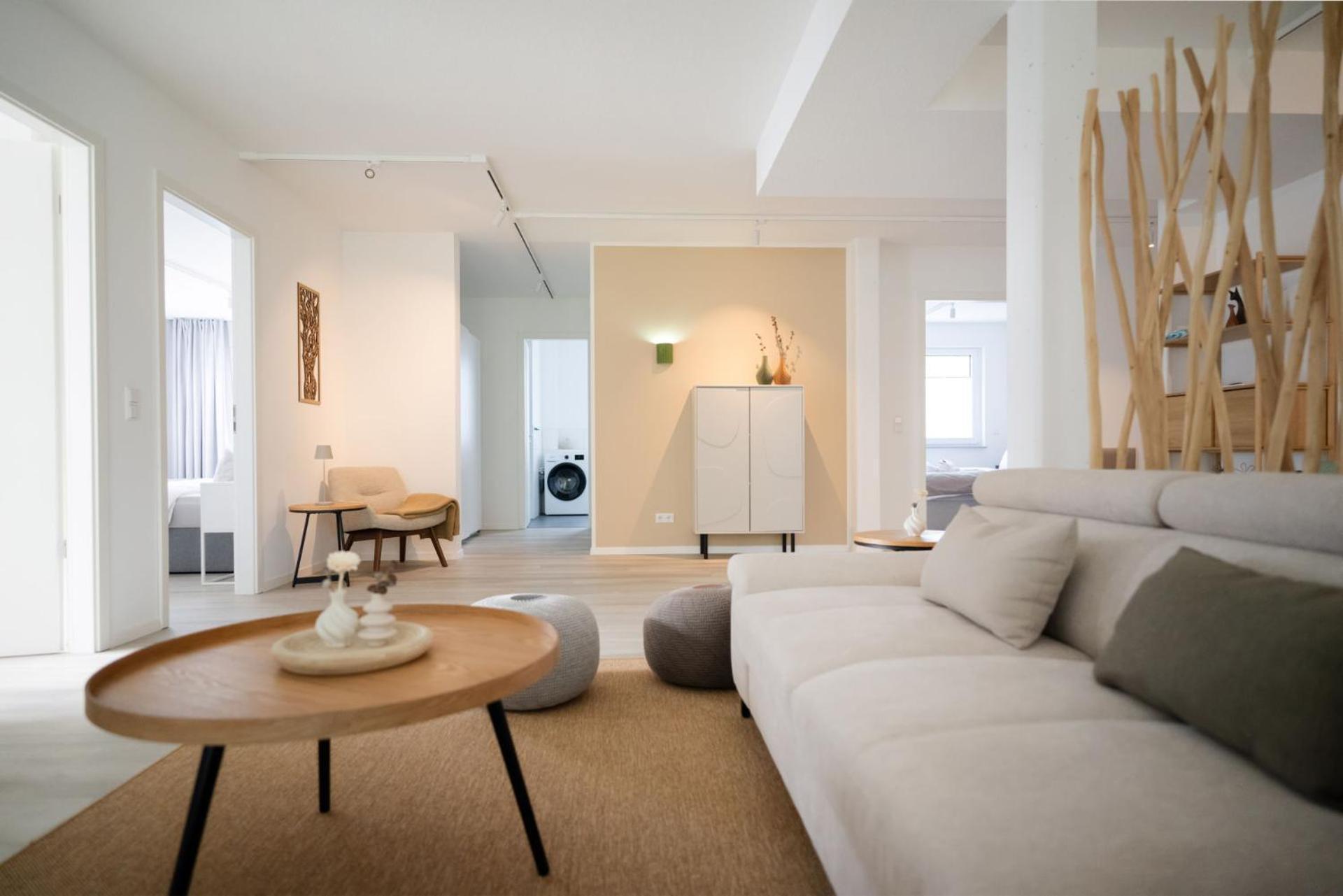 Lamiacasa Grande 140Qm Family-Business Groups-Airport-Fair-Uni-Base Apartment Stuttgart Ngoại thất bức ảnh
