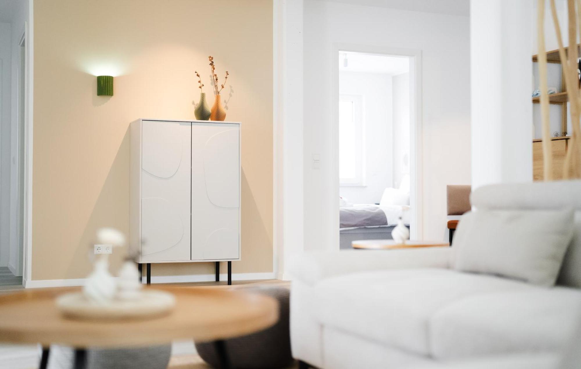 Lamiacasa Grande 140Qm Family-Business Groups-Airport-Fair-Uni-Base Apartment Stuttgart Ngoại thất bức ảnh