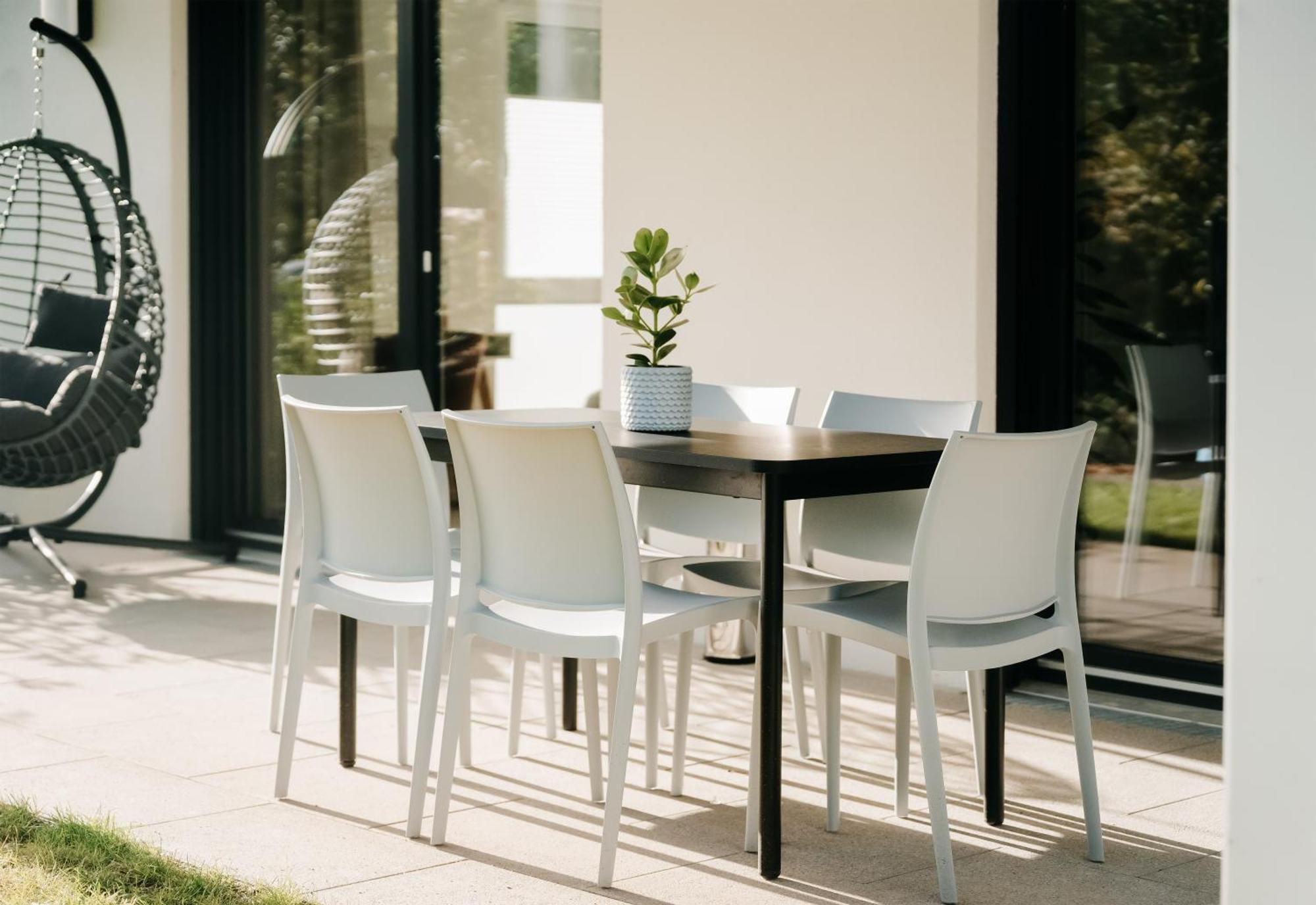 Lamiacasa Grande 140Qm Family-Business Groups-Airport-Fair-Uni-Base Apartment Stuttgart Ngoại thất bức ảnh