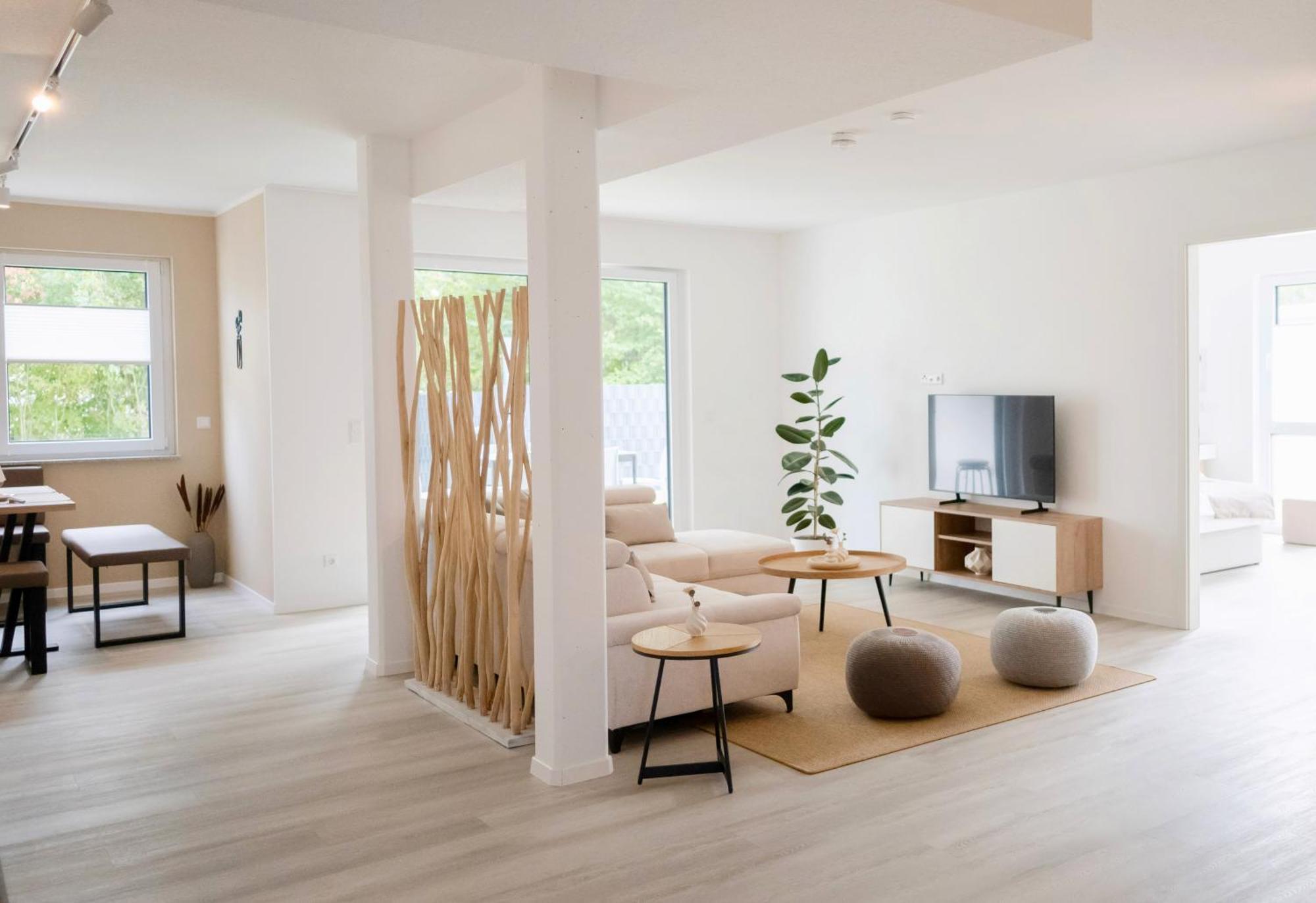 Lamiacasa Grande 140Qm Family-Business Groups-Airport-Fair-Uni-Base Apartment Stuttgart Ngoại thất bức ảnh
