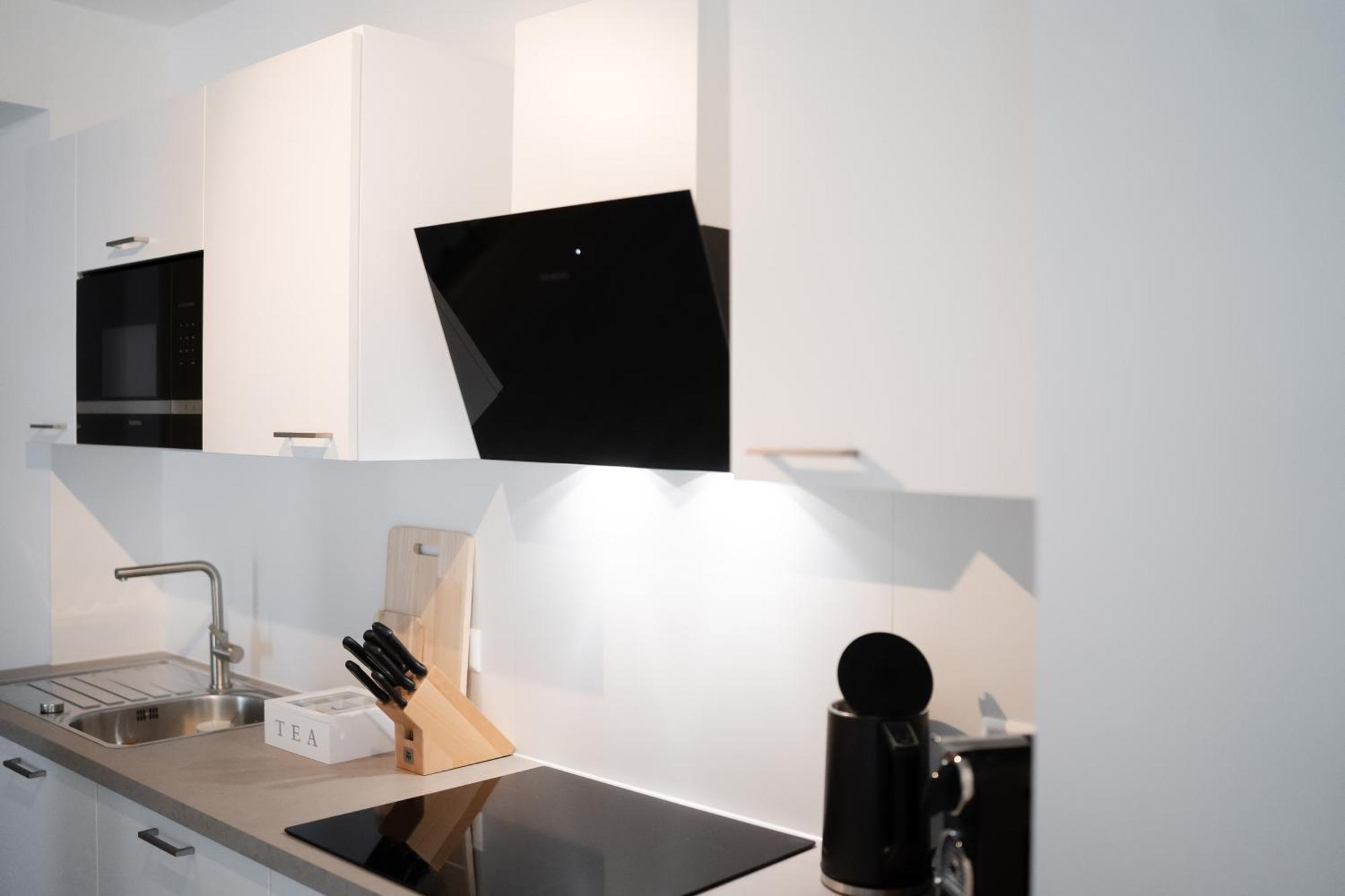 Lamiacasa Grande 140Qm Family-Business Groups-Airport-Fair-Uni-Base Apartment Stuttgart Ngoại thất bức ảnh