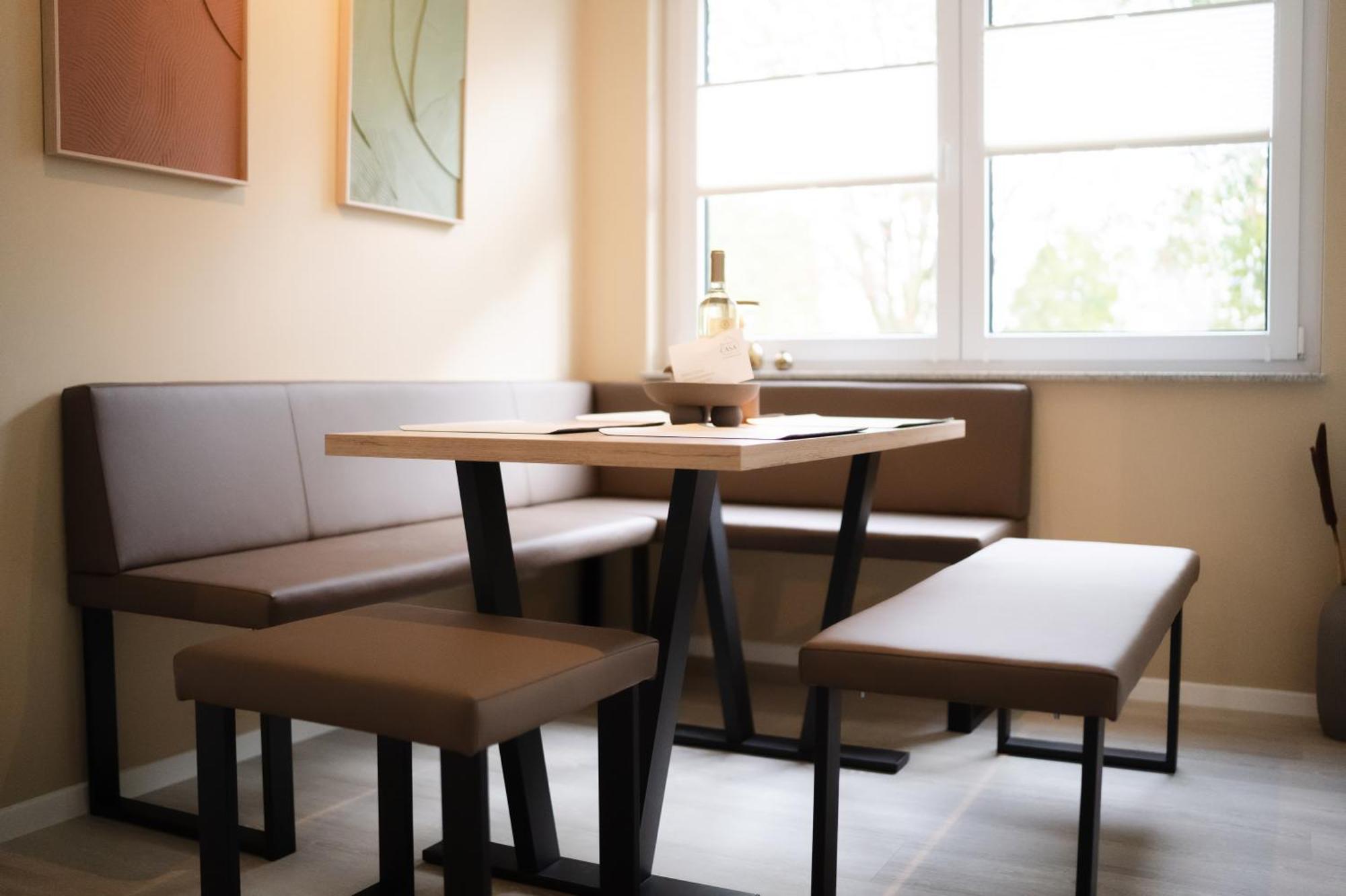 Lamiacasa Grande 140Qm Family-Business Groups-Airport-Fair-Uni-Base Apartment Stuttgart Ngoại thất bức ảnh