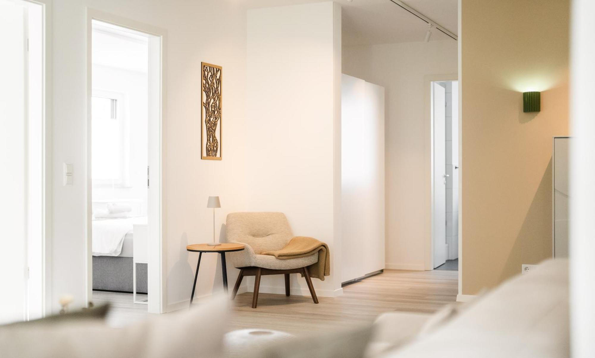 Lamiacasa Grande 140Qm Family-Business Groups-Airport-Fair-Uni-Base Apartment Stuttgart Ngoại thất bức ảnh